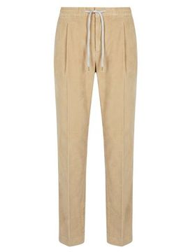 Pantalones Hombre Beige 46,48,50,52,56 Hombre