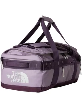 Duffel 42L - Base Camp Voyager Duffel 42L Transcendent Grey - Gris - The North Face - FashionsVida