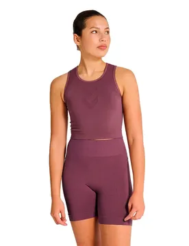 Top De Sport Hiit Seamless Nocturne L