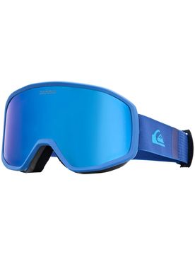 Skibrille – Herren – Harper Harper Goggles True Navy / Clux ML Blue S3 für Herren Blau