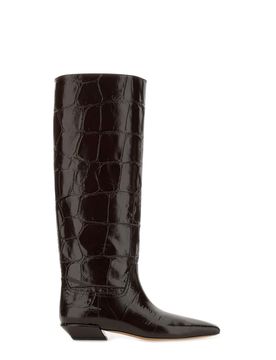 PARIS TEXAS Boot "bettina"