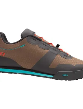 Scarpe Mtb Tracker Fastlace Java Lava