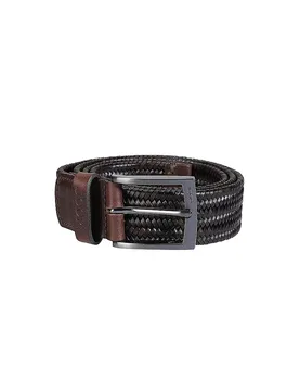 Joop Ceinture en cuir marron 100 - Joop! - FashionsVida