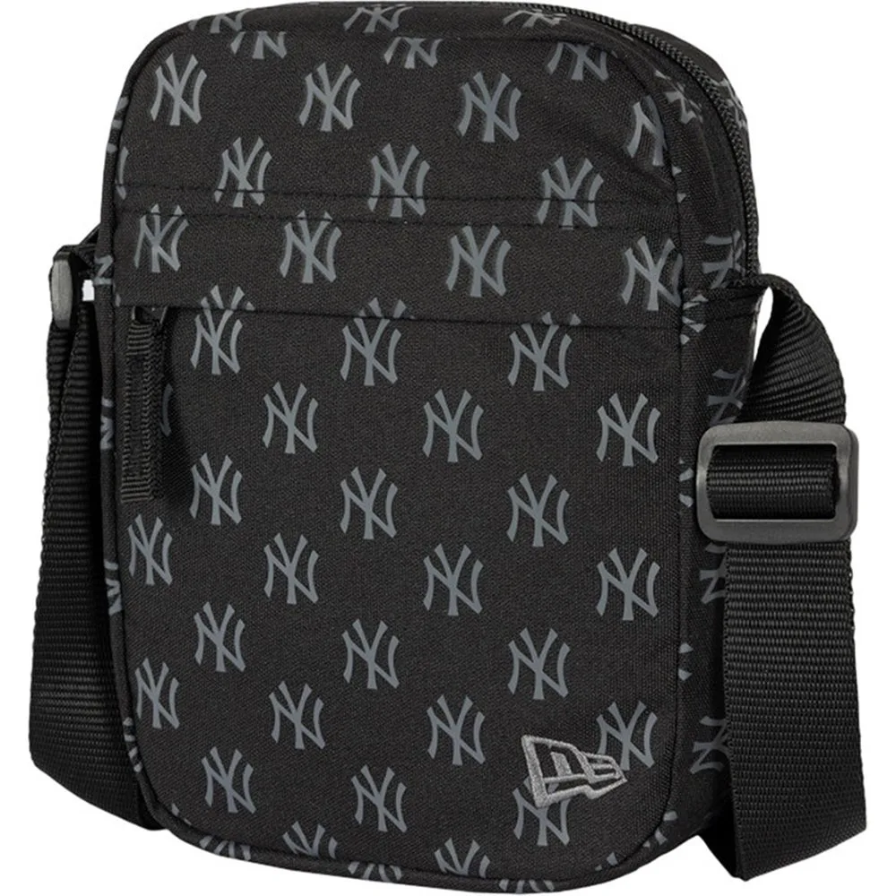Bolso cruzado new york yankees monogram - new era - FashionsVida