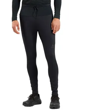 Leggings X-alp Cargo Winter Black XL