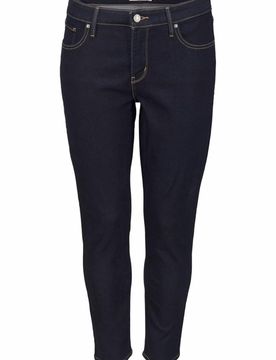 Levi's® Plus Vaquero azul denim