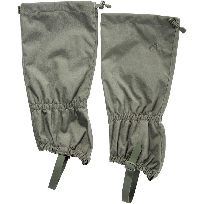 Gaiter 500 cordura polainas montaña Gris (L)