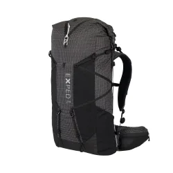 Lightning 40 Rucksack Schwarz L/XL