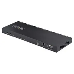Splitter Hdmi Hdmi-splitter-44k60s Black One Size unisex