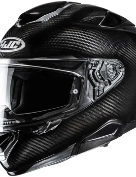 Casco Moto Integrale RPHA72 CARBON Nero taglia M - HJC - FashionsVida