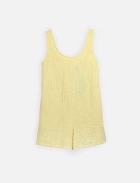 Overalls Combishort Domingo Fr 36;Fr 38;Fr 40;Fr 42;Fr 44;Us 34 Female