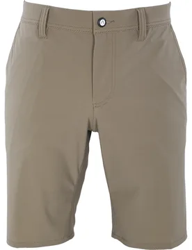 Shorts Earnie, braun/beige 44 - Alberto - FashionsVida