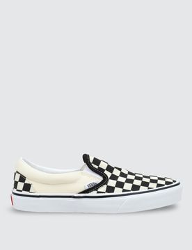 Checkerboard Classic Slip-On