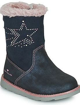 Moonboots 72307-Bleu 25;26;27;28;29;30 Female