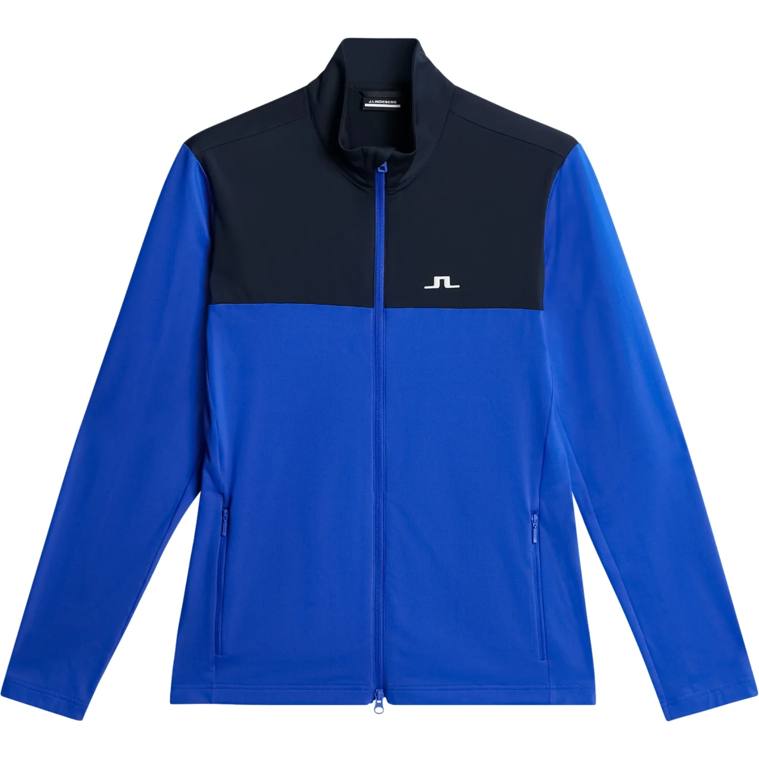 J.Lindeberg Layer Banks, blau xxl - J.lindeberg - FashionsVida