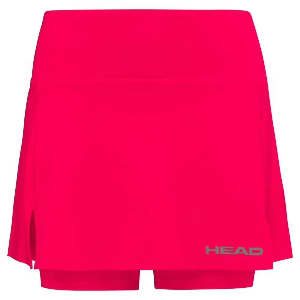 Club Basic Skirt Magenta 140 cm - Head Racket - FashionsVida