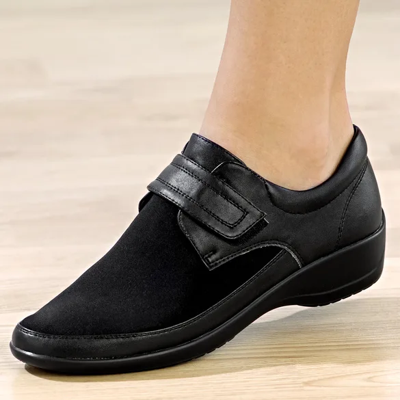 Pagen Schuh "Luisa" schwarz - 3Pagen - FashionsVida