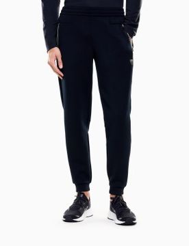Para hombre. 8NPP63_PJ4EZ Pantalón Modern Fit (L), Casual, Poliéster