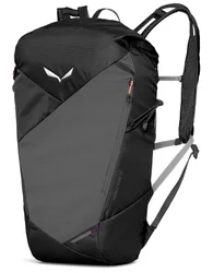 Sac à dos de randonnée - Pedroc Core 22L Black Out en Nylon - Noir