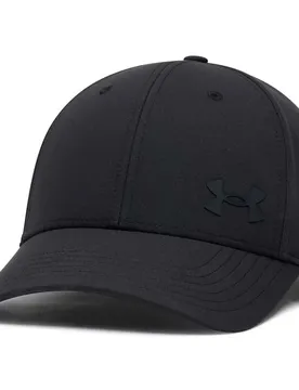 Casquette Blitzing Low Storm Adjustable Black / Anthracite One Size