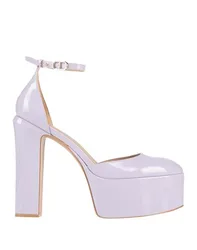 Zapatos de salón Mujer Lila 37,40 Mujer