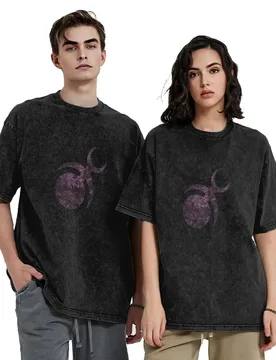 Slaanesh - simple T-Shirt summer tops quick-drying customizeds sweat shirts, men - Aliexpress - FashionsVida