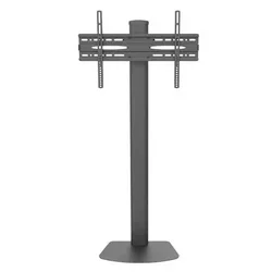 Support Tv Ica-tr27 55´´ Black One Size unisex