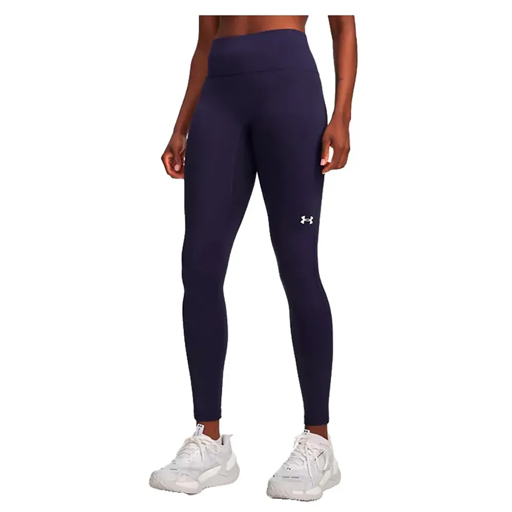 Leggings Coldgear Blue / White XL - Under armour - FashionsVida