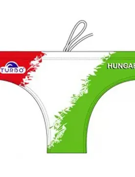 Turbo Slip De Bain Hungary New
