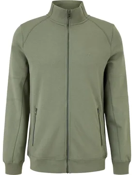 Raphael Herren Midlayer, grün 50 - JOY-Sportswear - FashionsVida