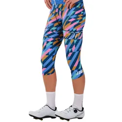 Scaldaginocchia Ltd Cycle Unbreakable Blue