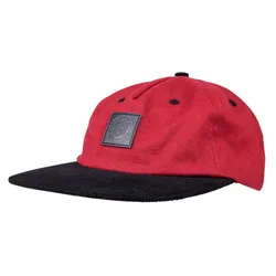 Casquette Rigg Brick One Size Homme