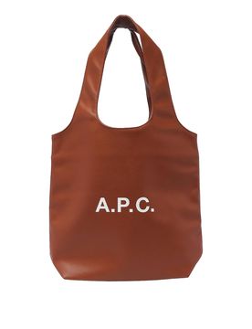 A.P.C. Borsa tote piccola Ninon