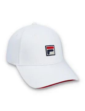 Tantam Baseball Cap - ONE - FILA - FashionsVida