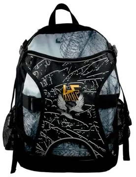Fourreau Skate Pack Alcatraz / Black One Size unisex - KRF - FashionsVida
