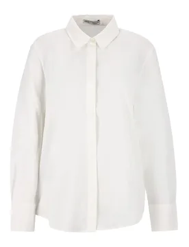 XL HEMD BASIC female - XL - FashionsVida