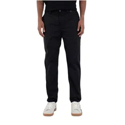 Pantaloni H2o Worker Regular Fit Black 31