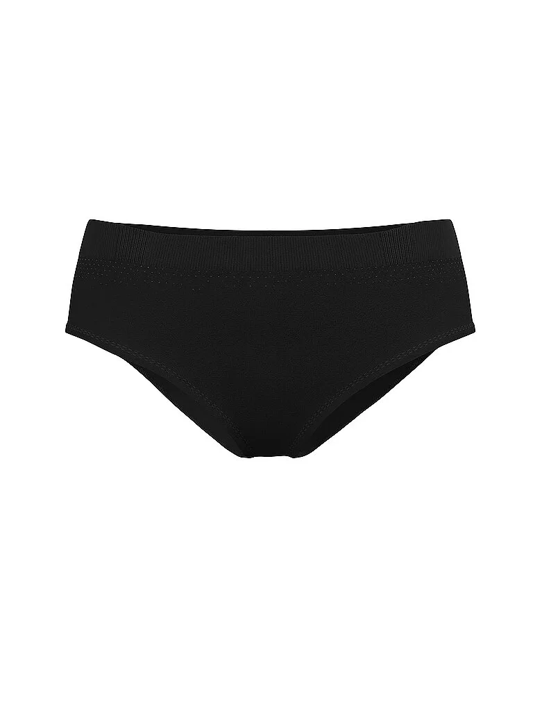 Slip da running da donna Performance Light nero S - Odlo - FashionsVida