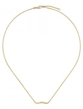 Collana Donna Link To Love YBB66210800100U