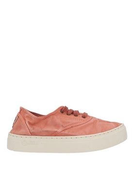 Sneakers Mädchen 9-16 jahre Antikrosa 36 Mädchen 9-16 jahre