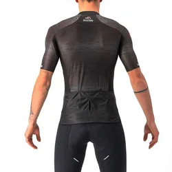 Maillot à Manches Courtes Giro Italia 2022 Race