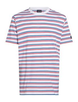 Camiseta Hombre Blanco L,XXL Hombre