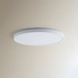 Plafón con LED integrado 26 + 6 W Orlando
