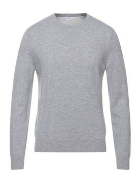 Pullover Hombre Gris 3XL,L,M,S,XL,XXL Hombre