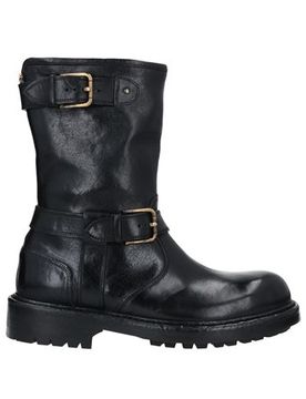 DOLCE&GABBANA Stiefel Herren Schwarz 39,42,44 Herren