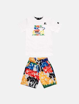 Completo Bambino Starter 171