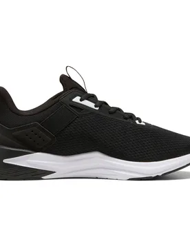 Ftr Wave Running Shoes Puma Black / Puma White / Puma Black UK 7 Men - Puma Select - FashionsVida
