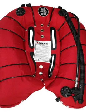 Oms Ala Deep Ocean 60 Lbs
