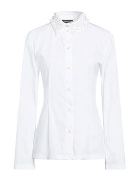 Hemd Damen Weiß 34,38 Damen