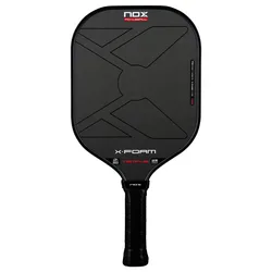 X-foam Tempus 16mm Pickleball Paddle One Size